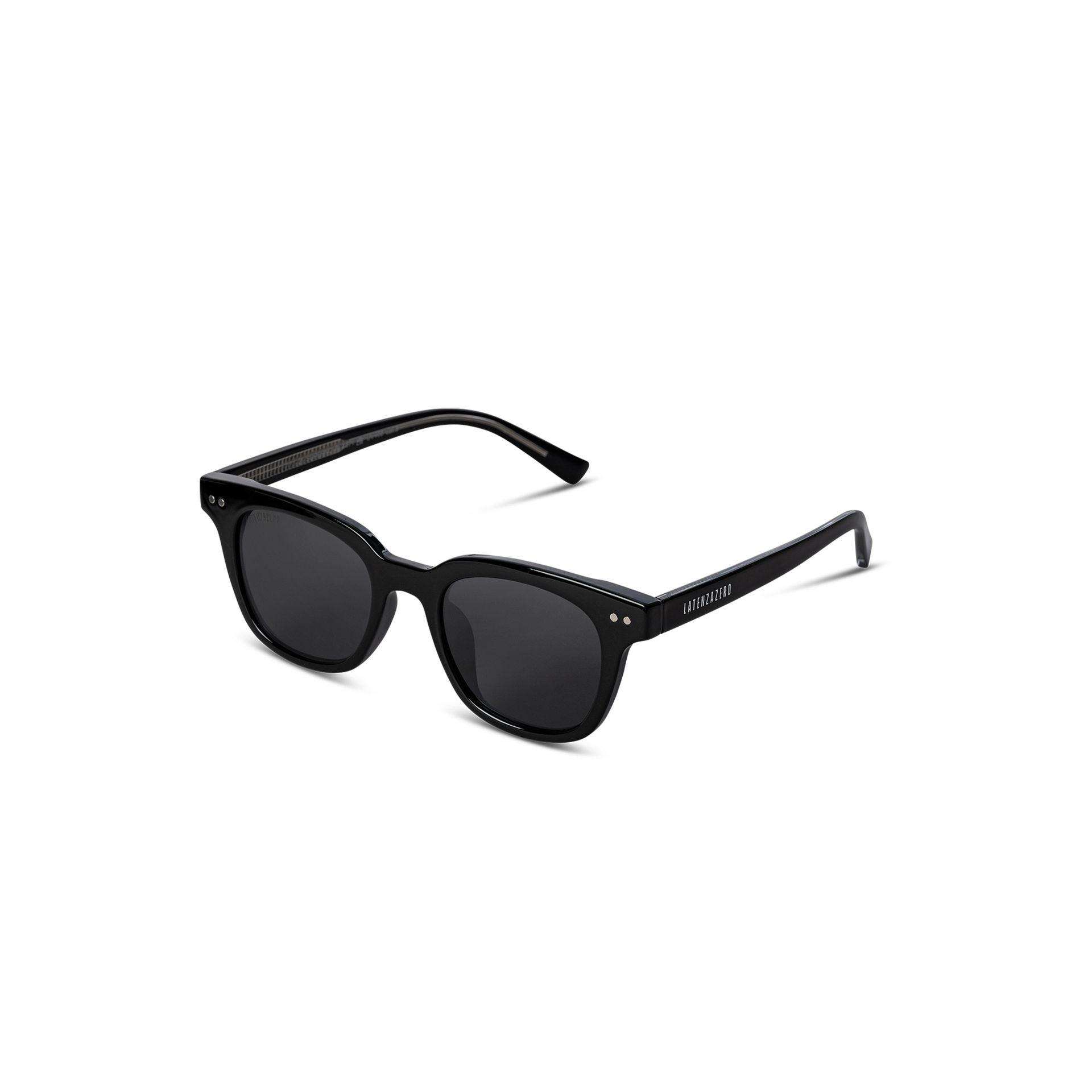 LatenzaZero Lunettes de Soleil Unisexes Acétate UV3 - Felix Store 