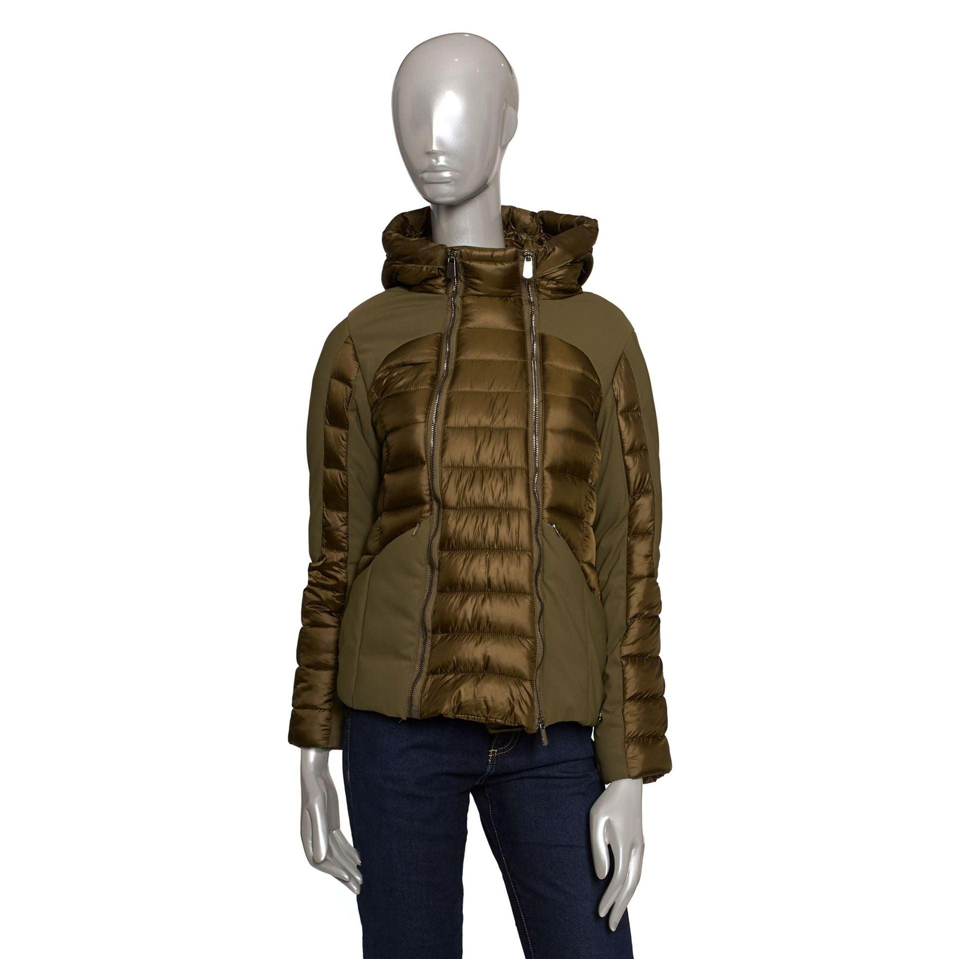 Baldinini Trend Vestes Élégantes Pour Femmes Modernes - Felix Store 