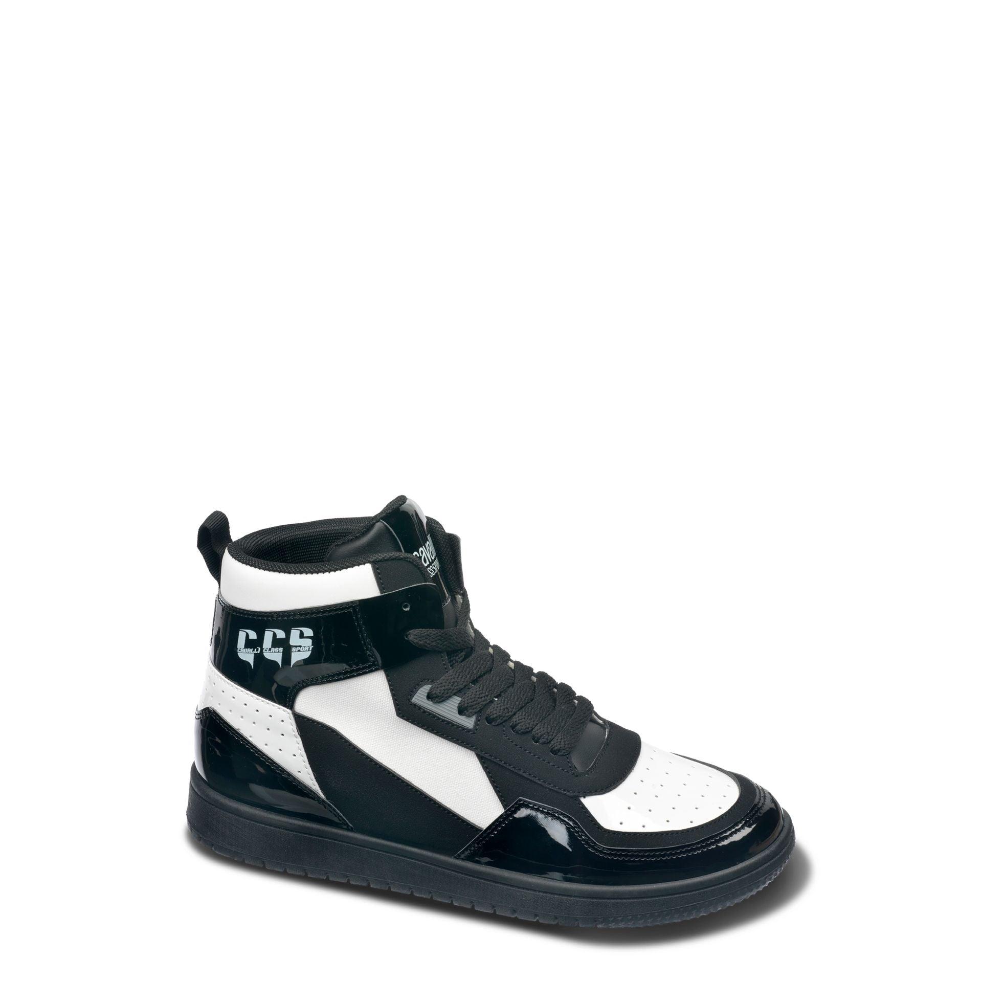 Cavalli Class Sneakers Élégantes et Confortables Pour Hommes - Felix Store 