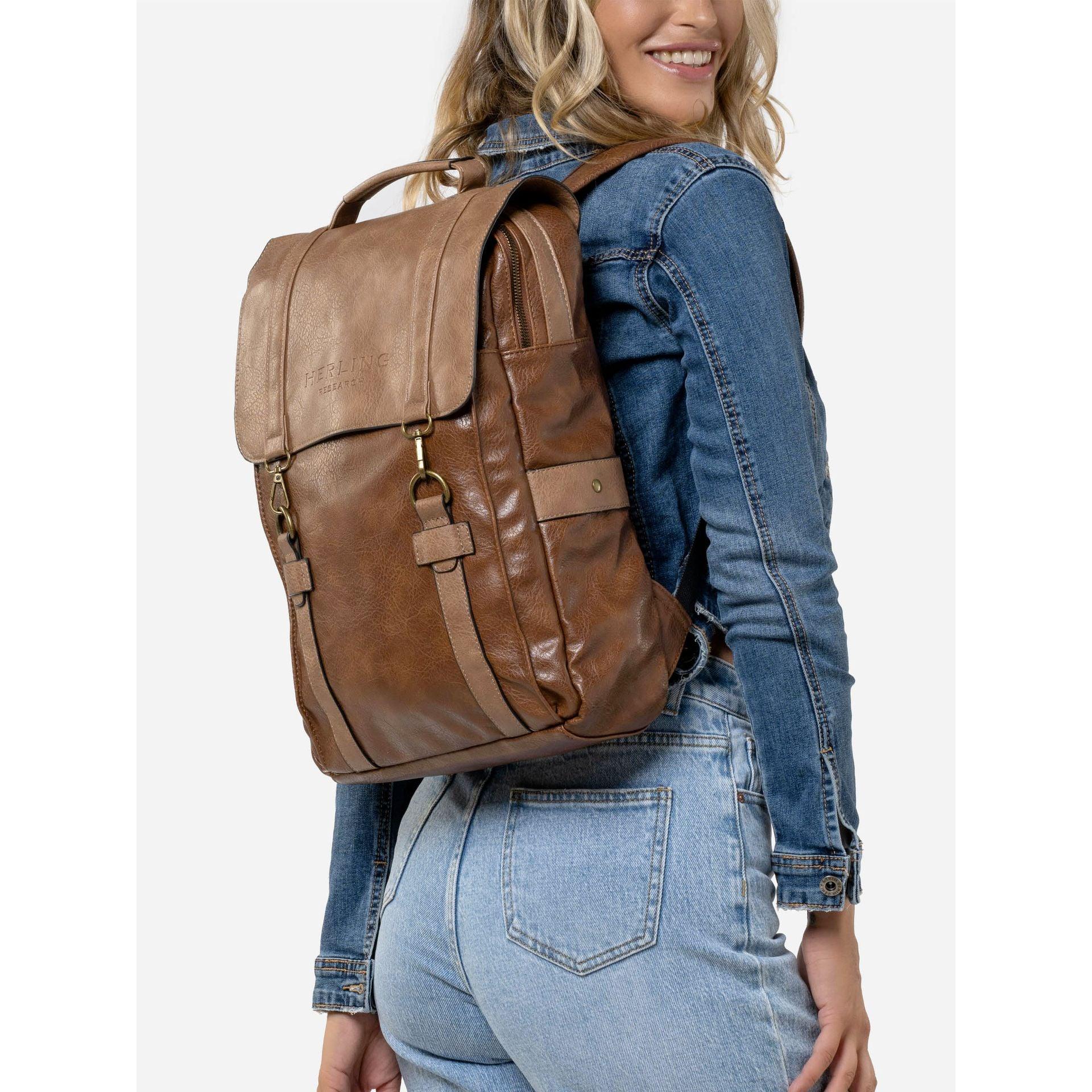 Herling Sacs à Dos Unisexe Élégants et Fonctionnels - Felix Store 