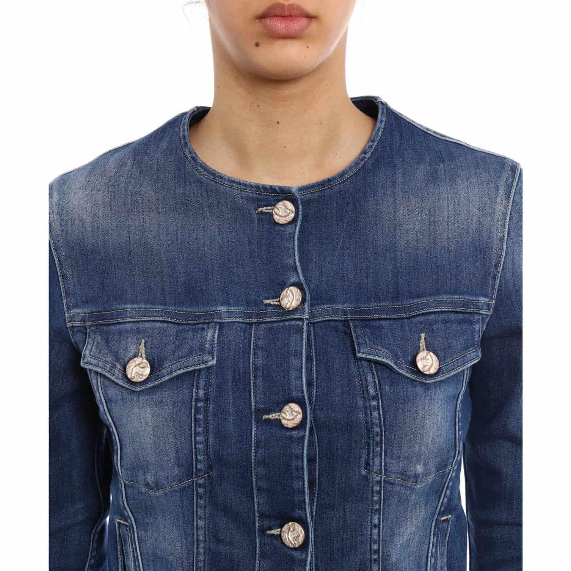Jacob Cohen Vestes Élégantes Pour Femmes Chic - Felix Store 