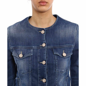 Jacob Cohen Vestes Élégantes Pour Femmes Chic - Felix Store 