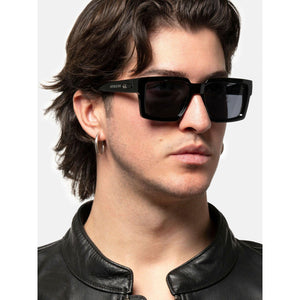 LatenzaZero Lunettes de Soleil Femme Acétate UV3 - Felix Store 