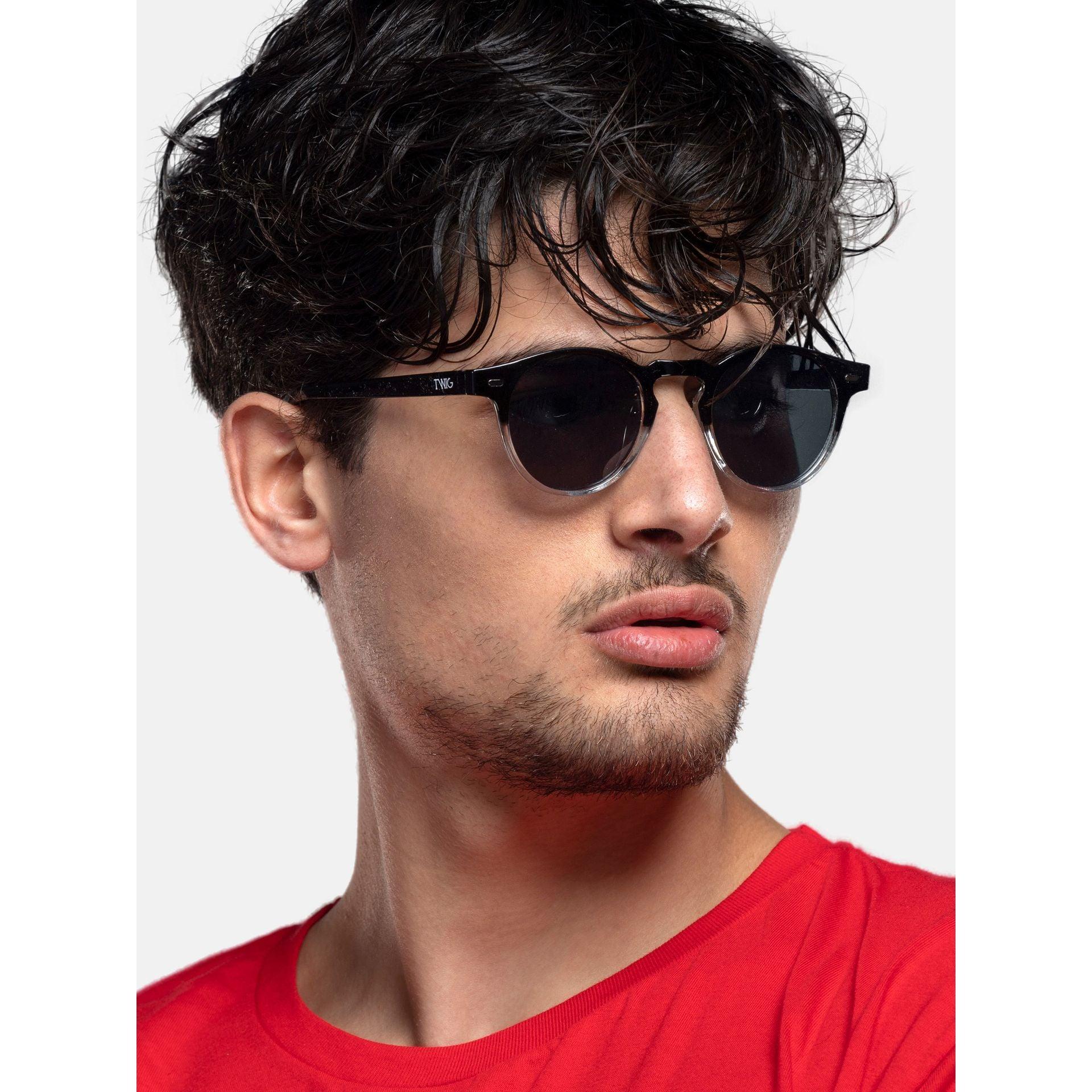 Twig Lunettes de Soleil Unisexes Protection UV3 Originales - Felix Store 