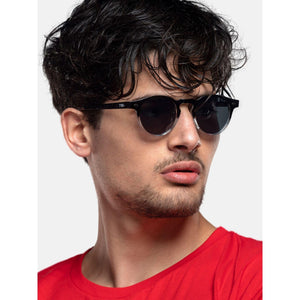Twig Lunettes de Soleil Unisexes Protection UV3 Originales - Felix Store 