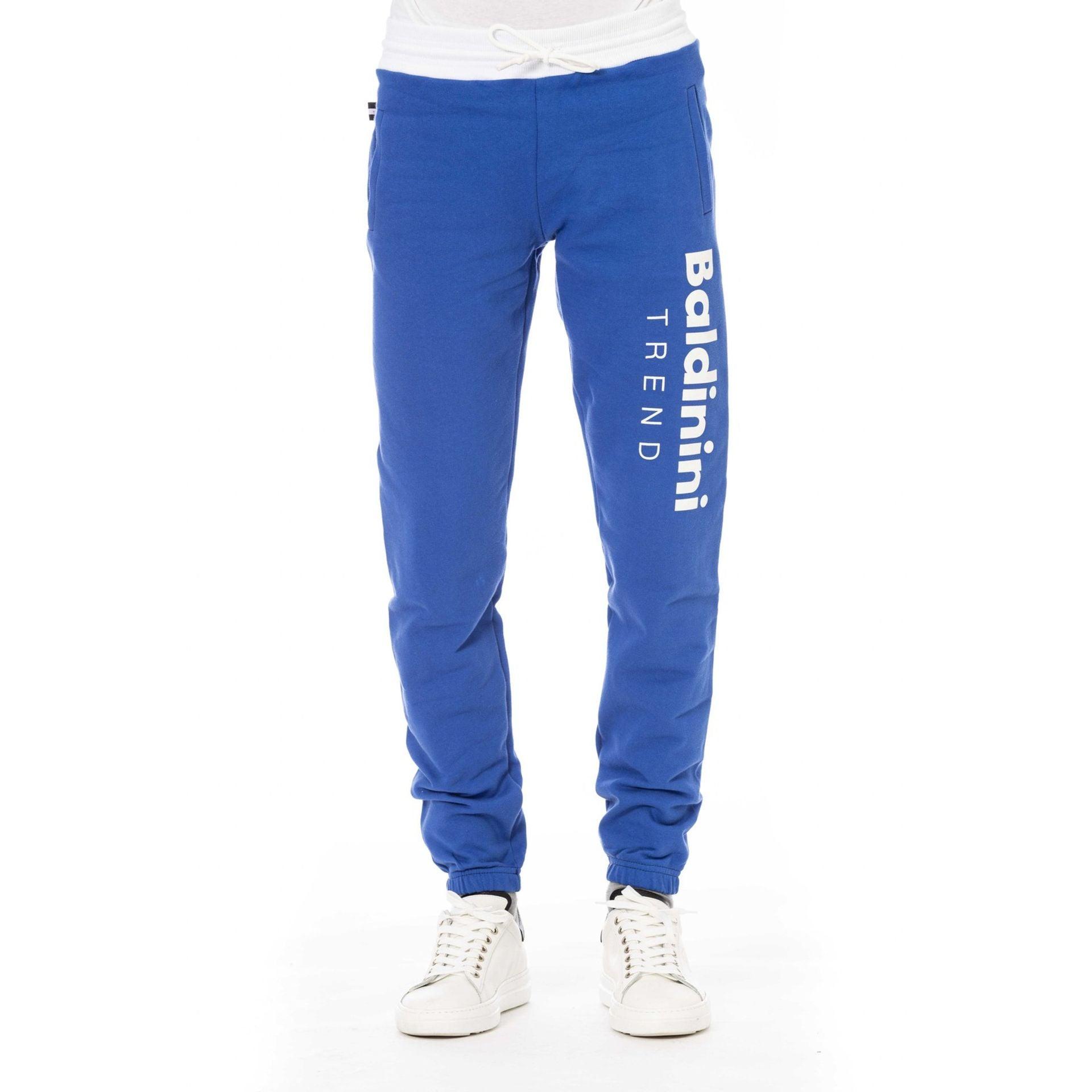Baldinini Trend Pantalon De Jogging Confortable Et Tendance - Felix Store 