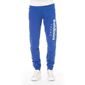 Baldinini Trend Pantalon De Jogging Confortable Et Tendance - Felix Store 