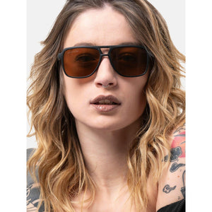 Smooder Lunettes de Soleil Élégantes Pour Un Style Chic - Felix Store 