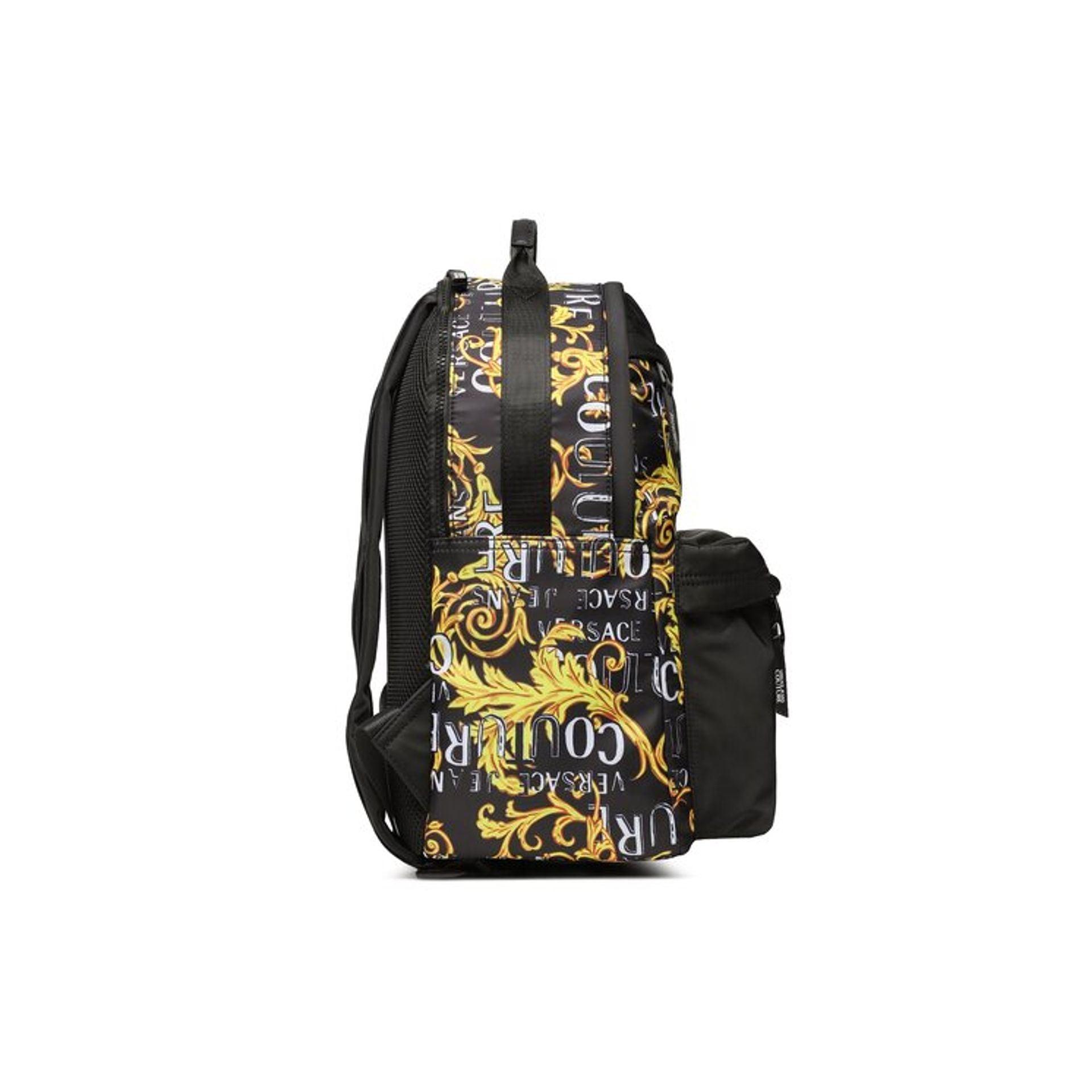 Versace Jeans Sacs à dos Élégant et Pratique pour Femme - Felix Store 