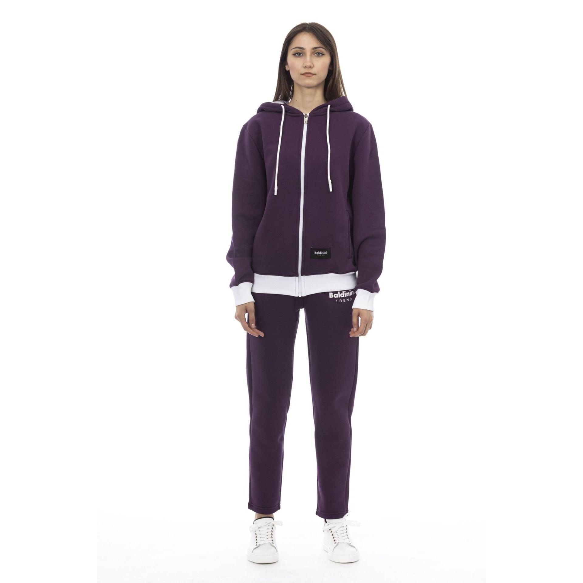 Baldinini Trend Survetements Confort Style Élégant Femme - Felix Store 