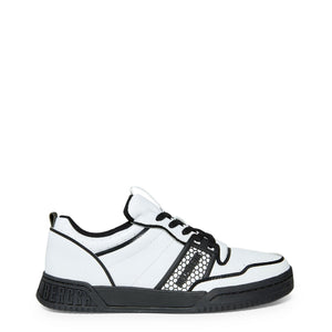 Bikkembergs Sneakers Chic et Confortables Pour Homme - Felix Store 