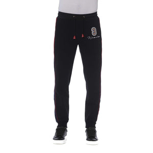 Trussardi Pantalon De Jogging Confortable Et Élégant - Felix Store 