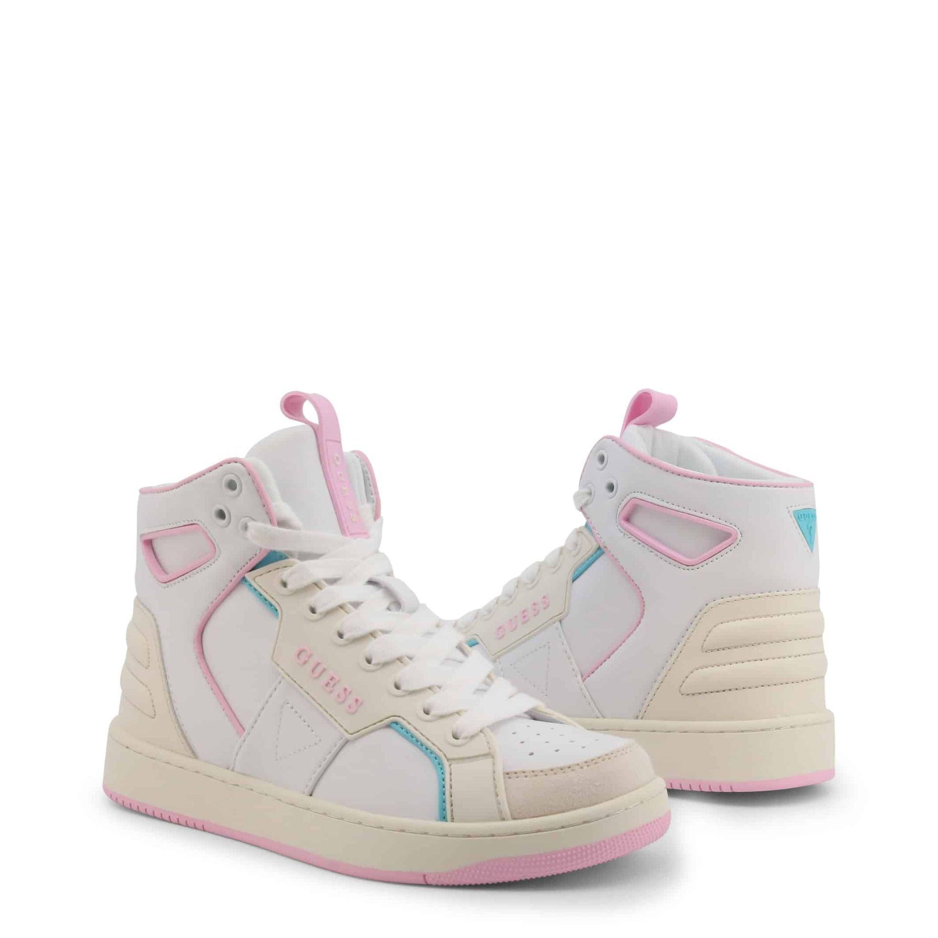 Guess Sneakers Élégantes Pour Femme Confort Et Style - Felix Store 