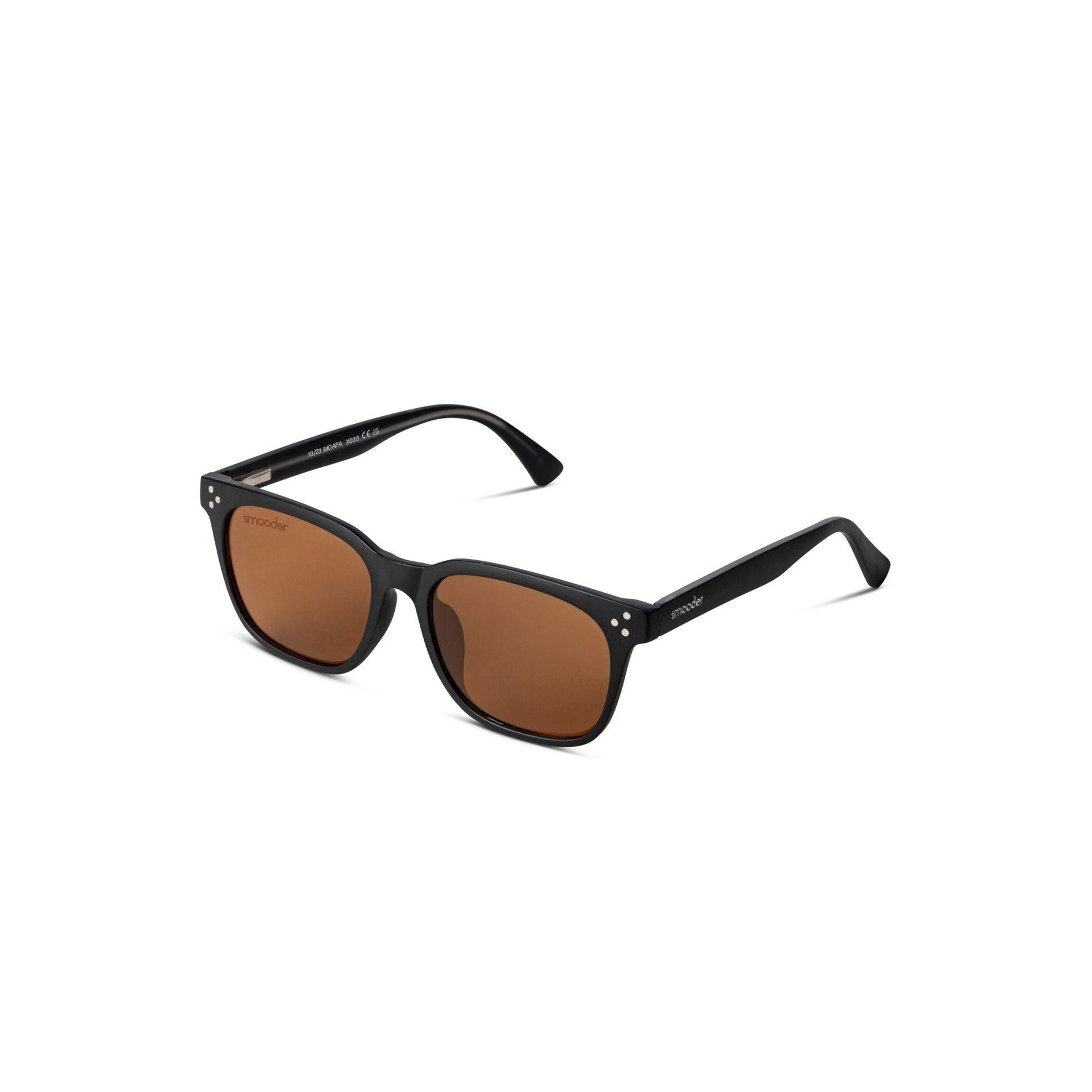 Smooder Lunettes de Soleil Unisexes Pour Été Élégantes - Felix Store 