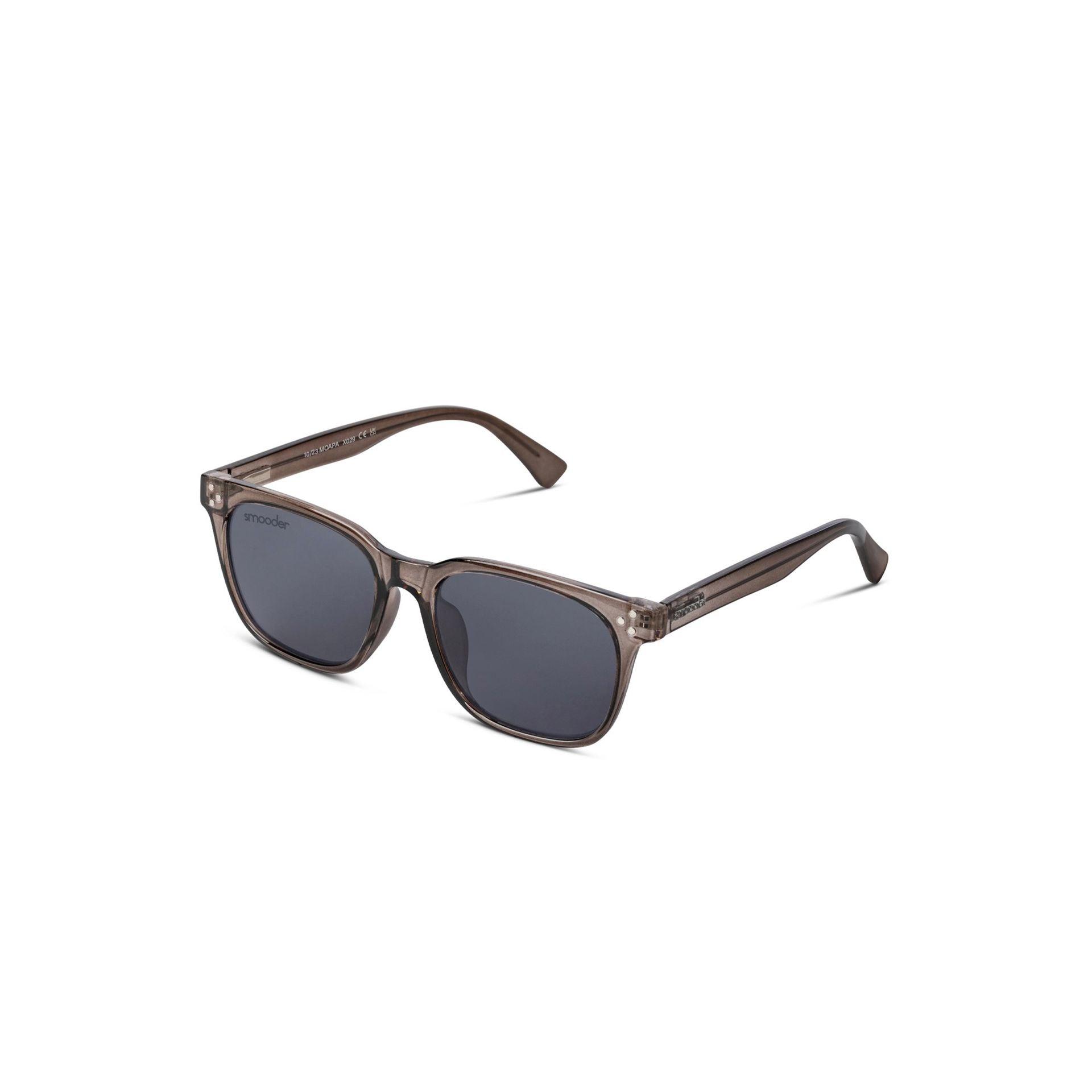 Smooder Lunettes De Soleil Stylées Pour Toutes Occasions - Felix Store 