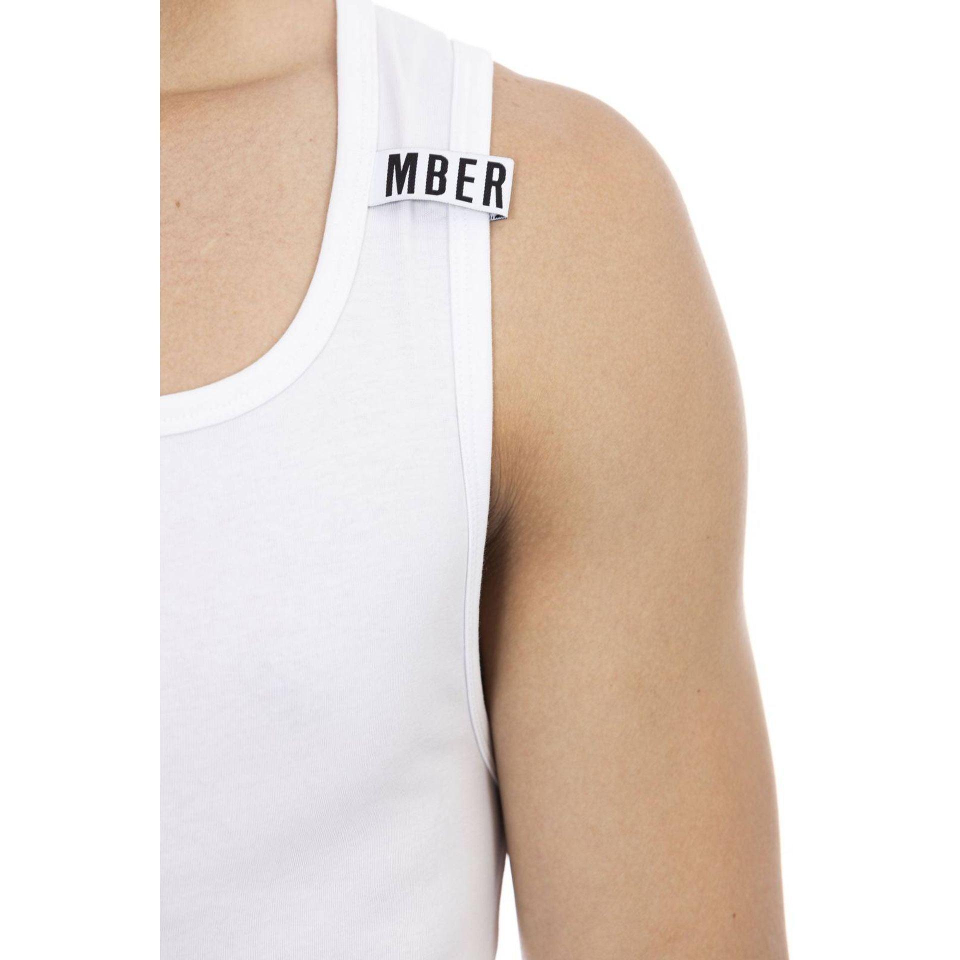 Bikkembergs T-shirts Homme Confort Et Style Décontracté - Felix Store 