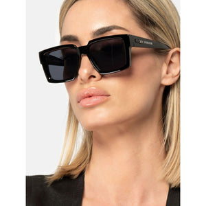LatenzaZero Lunettes de Soleil Femme Acétate UV3 - Felix Store 