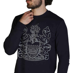 Aquascutum Sweat-shirts Élégants Pour Hommes Confortables - Felix Store 