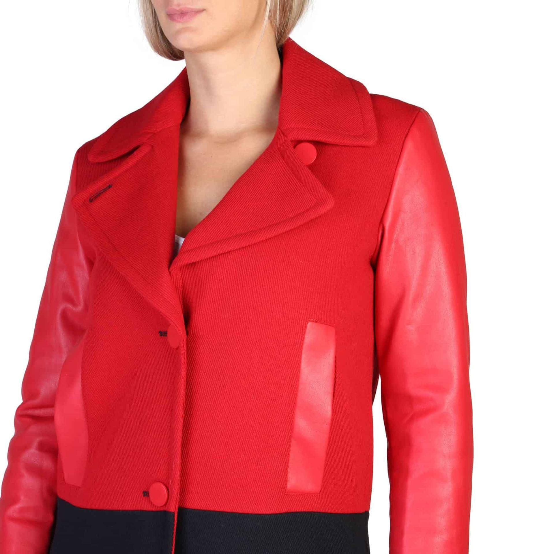 Armani Exchange Manteaux Élégants Pour Femme Modernes - Felix Store 