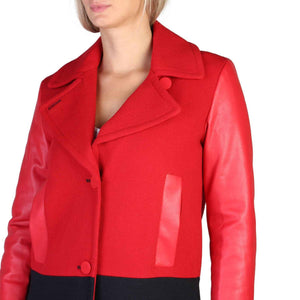 Armani Exchange Manteaux Élégants Pour Femme Modernes - Felix Store 