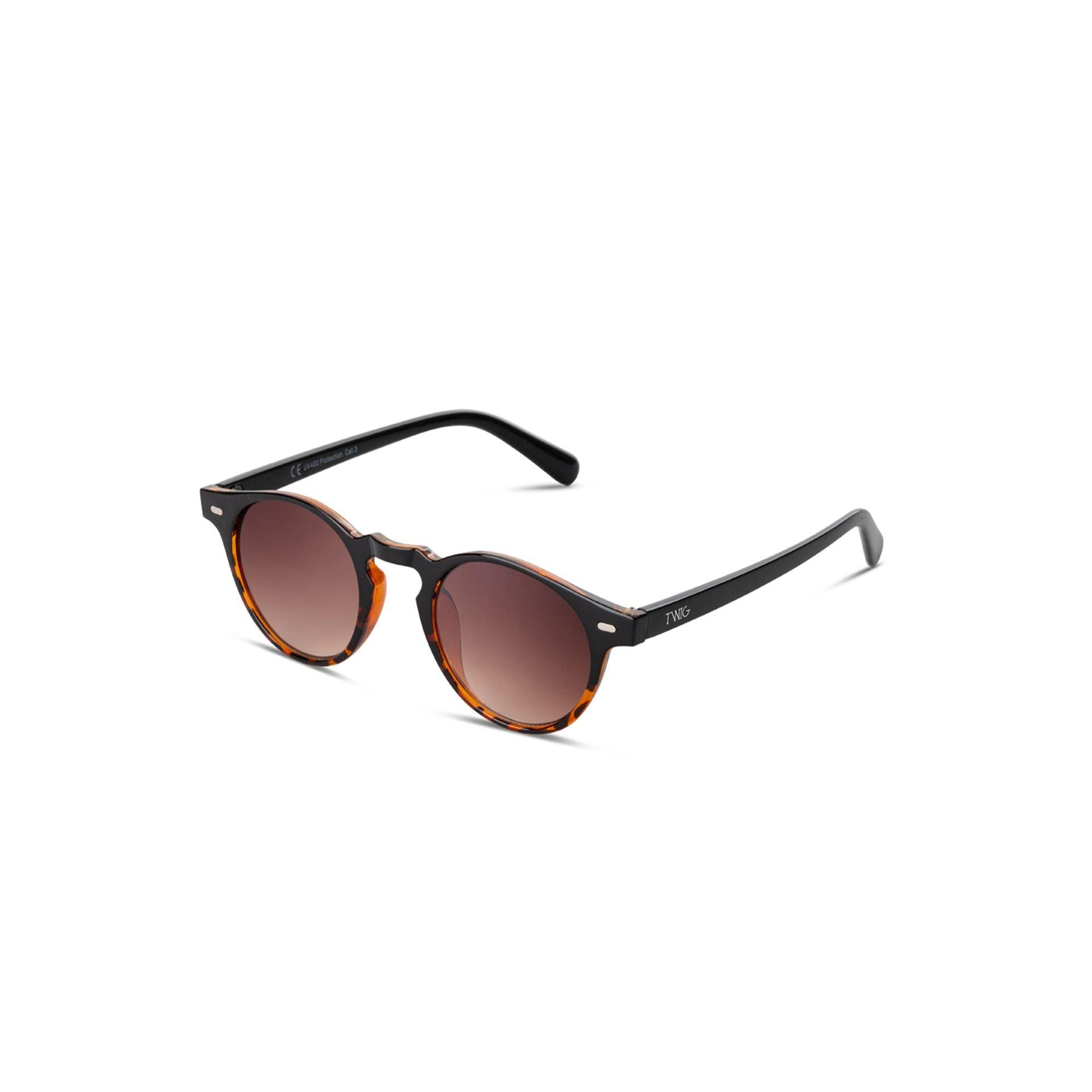 Twig Lunettes de Soleil Unisex Avec Protection UV3 - Felix Store 
