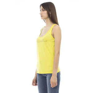 Just Cavalli Beachwear Top Élégant Pour Femme Été - Felix Store 