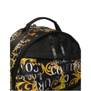 Versace Jeans Sacs à dos Élégant et Pratique pour Femme - Felix Store 