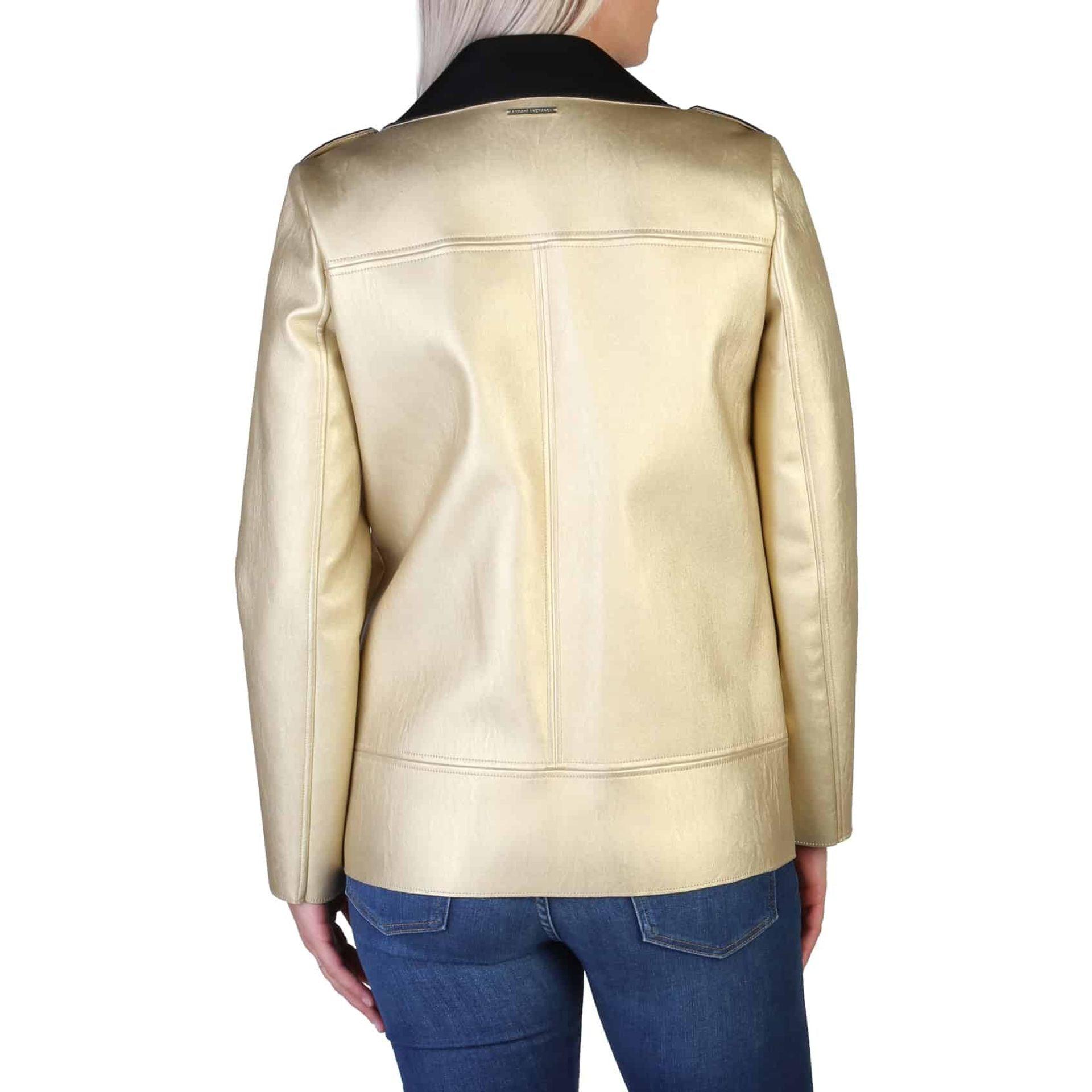 Armani Exchange Vestes Chic Pour Femme Élégantes et Confortables - Felix Store 