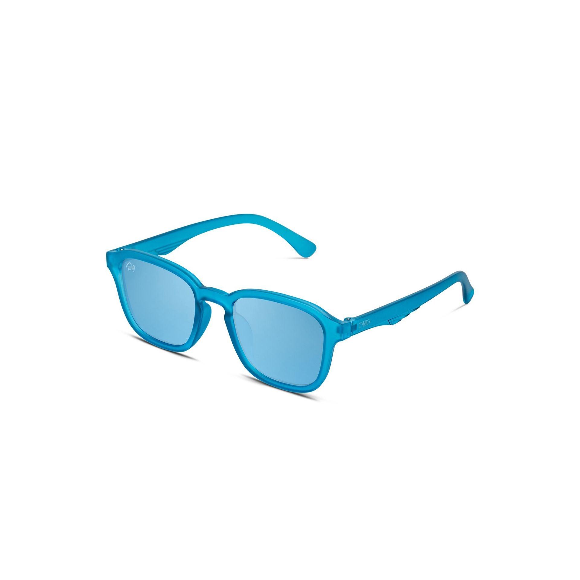 Twig Lunettes de Soleil Unisex avec Protection UV3 - Felix Store 