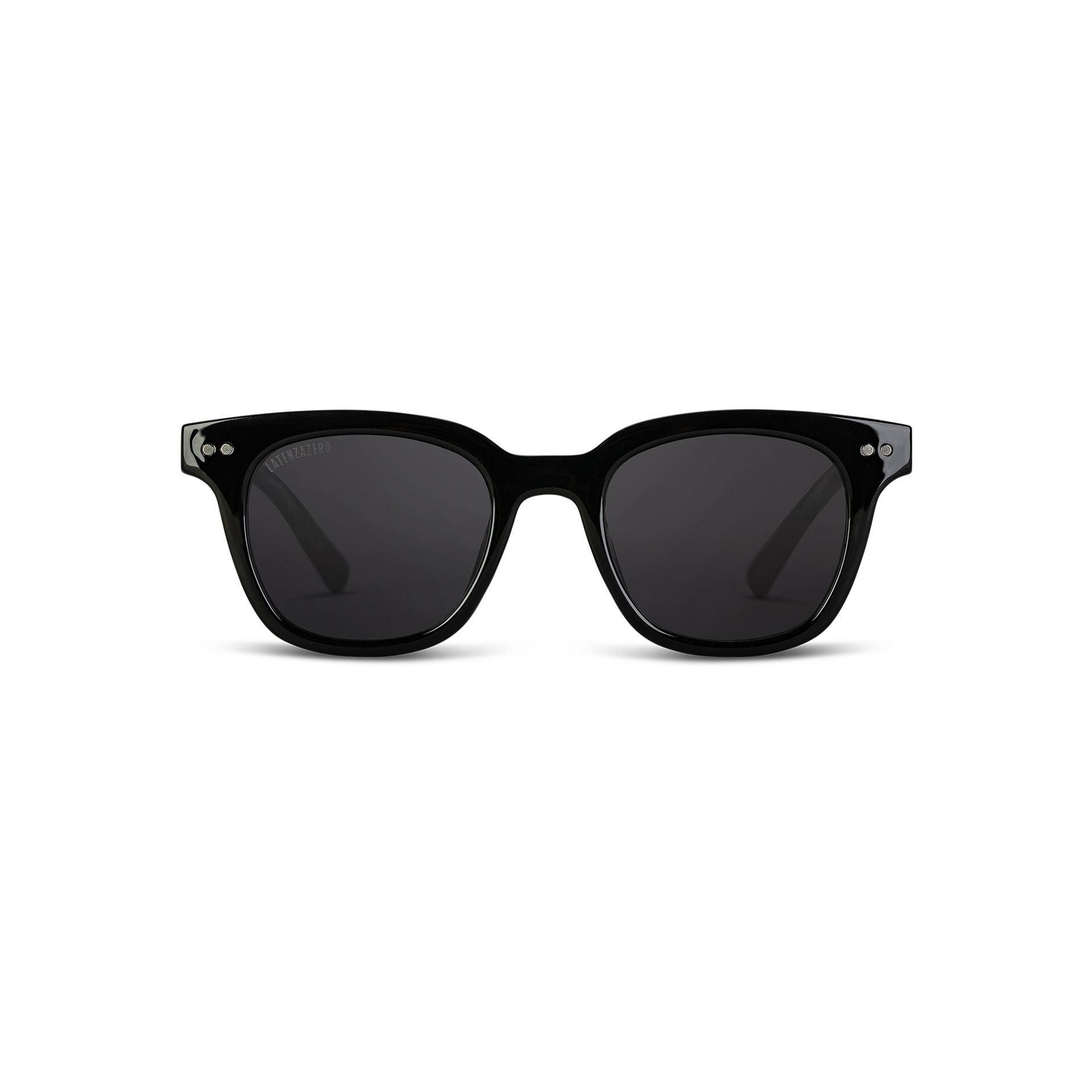 LatenzaZero Lunettes de Soleil Unisexes Acétate UV3 - Felix Store 
