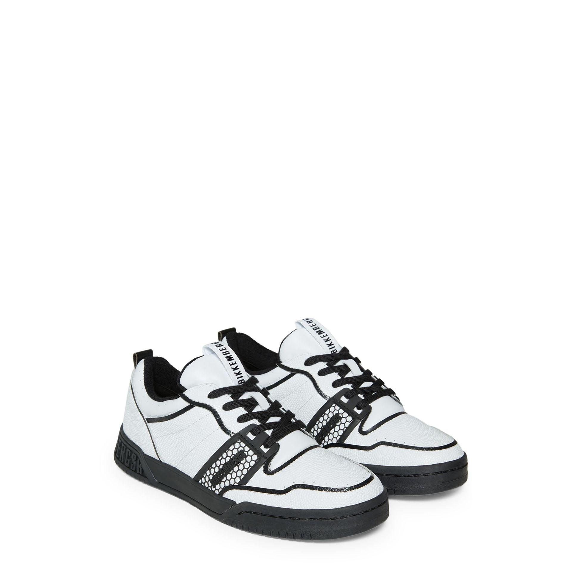 Bikkembergs Sneakers Chic et Confortables Pour Homme - Felix Store 