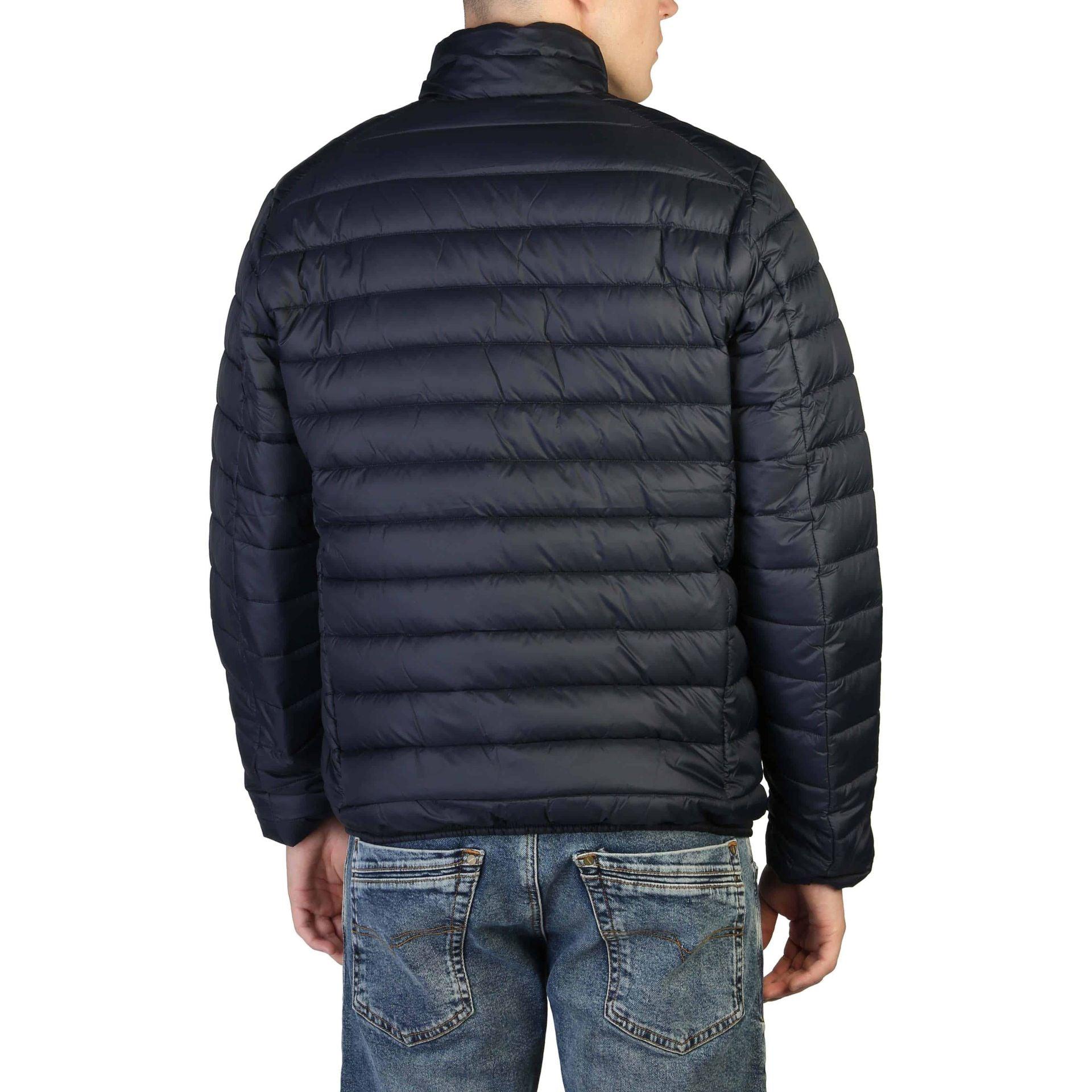 Save The Duck Vestes Pour Hommes Élégantes Et Chaudes - Felix Store 