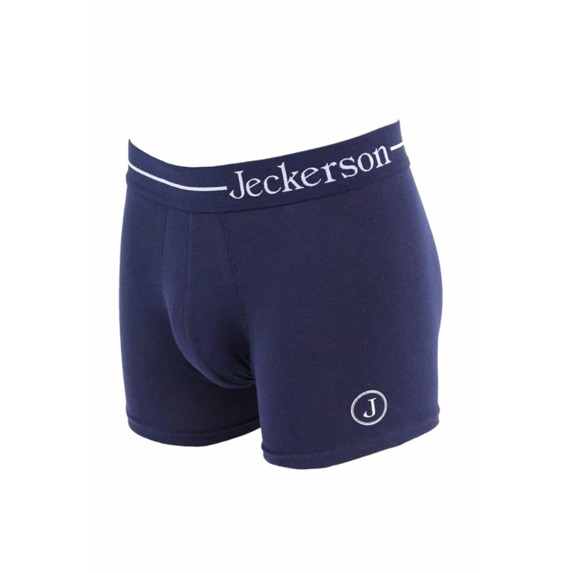 Jeckerson Boxers Confortables Pour Hommes Élégants - Felix Store 