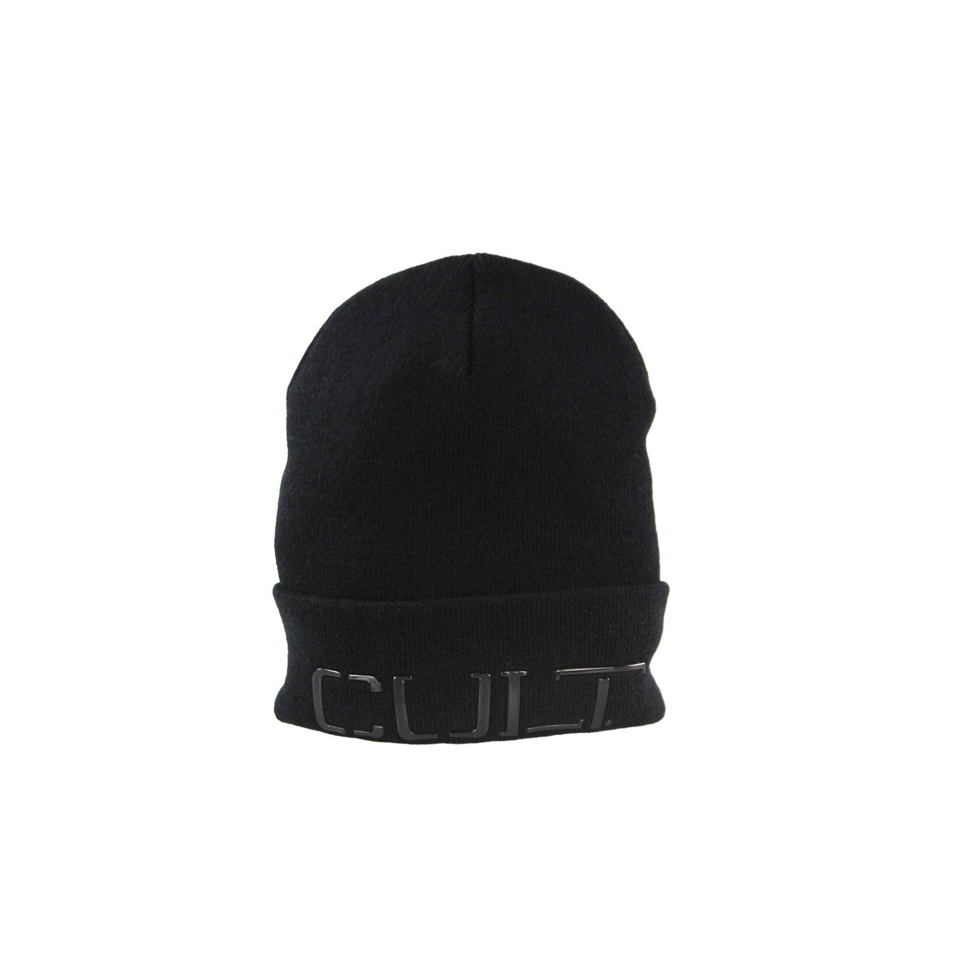 Cult Chapeaux Bonnet Unisexe en Acrylique 100% - Felix Store 