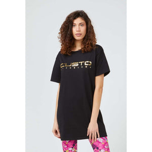 T-shirts Custo Barcelona Pour Femme Élégants Et Confortables - Felix Store 