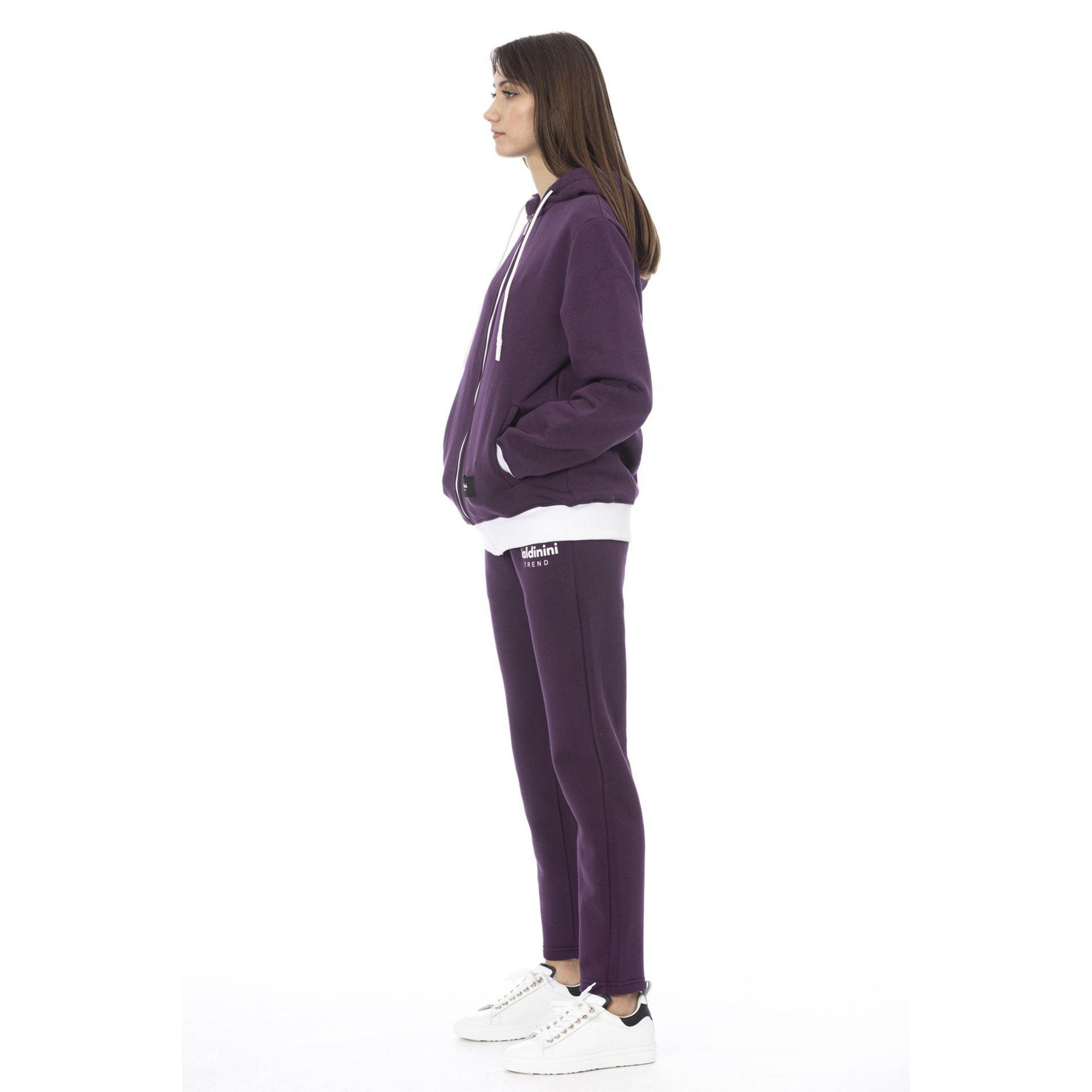 Baldinini Trend Survetements Confort Style Élégant Femme - Felix Store 