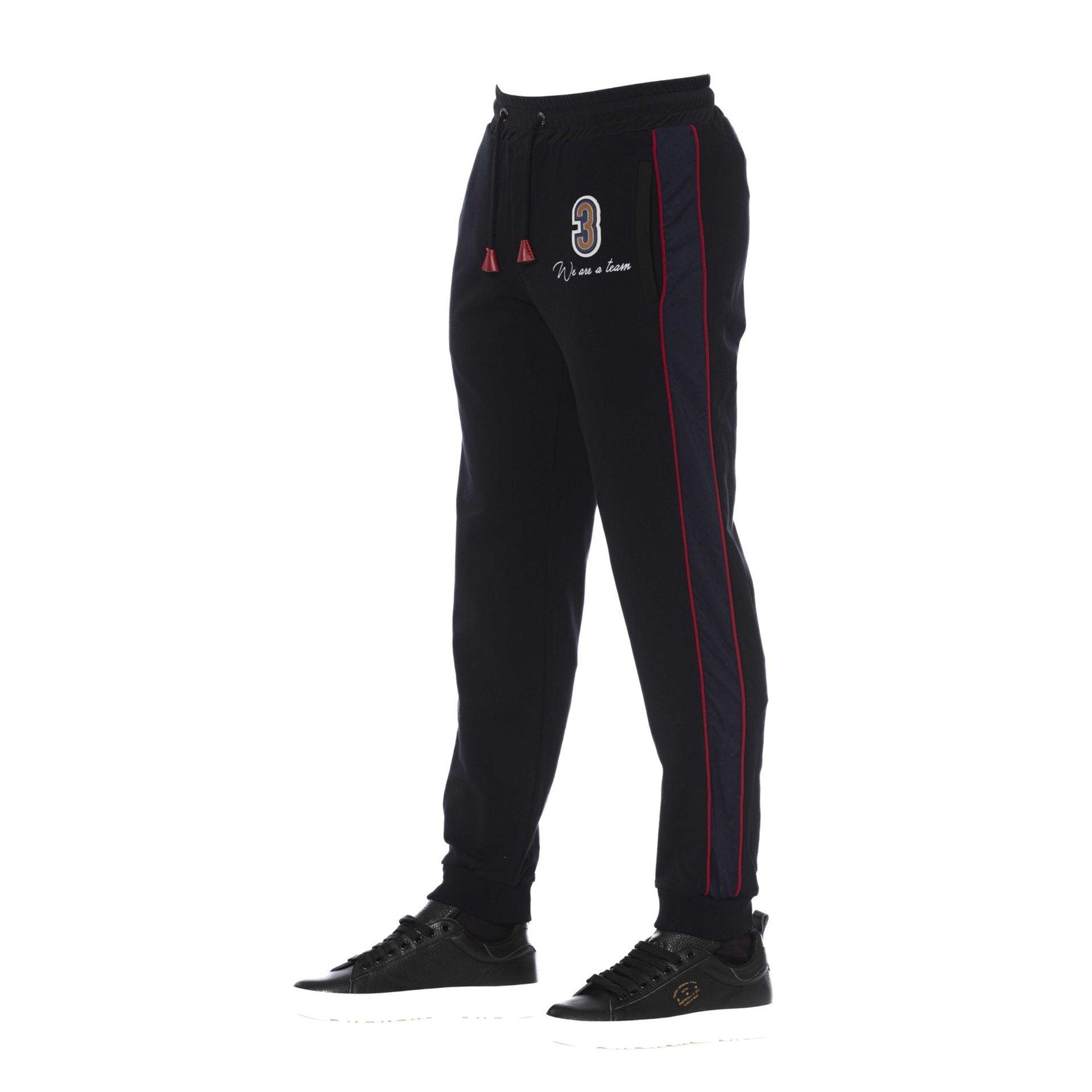Trussardi Pantalon De Jogging Confortable Et Élégant - Felix Store 