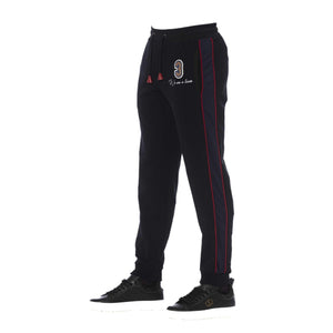 Trussardi Pantalon De Jogging Confortable Et Élégant - Felix Store 