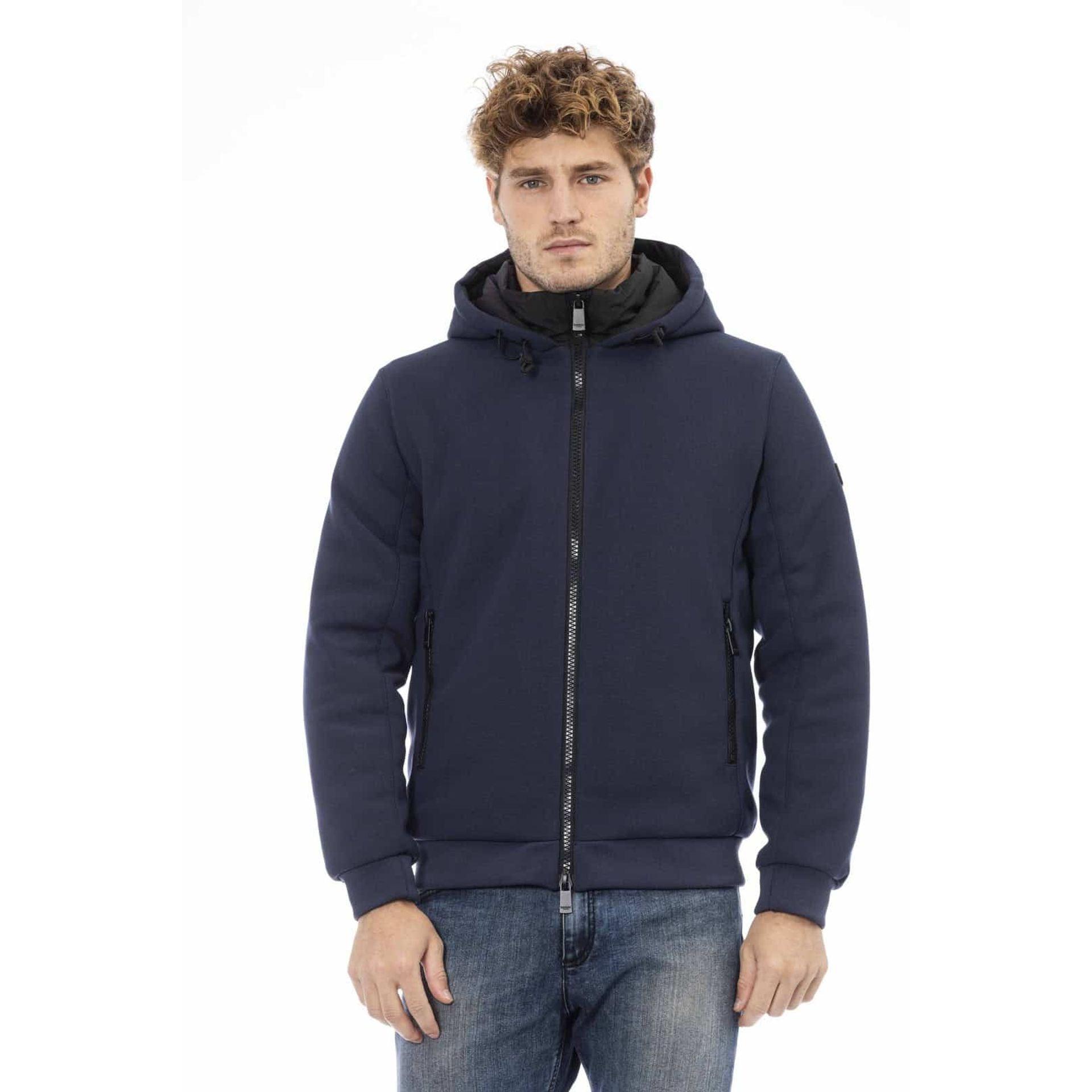 Baldinini Trend Vestes Élégantes Pour Hommes Modernes - Felix Store 