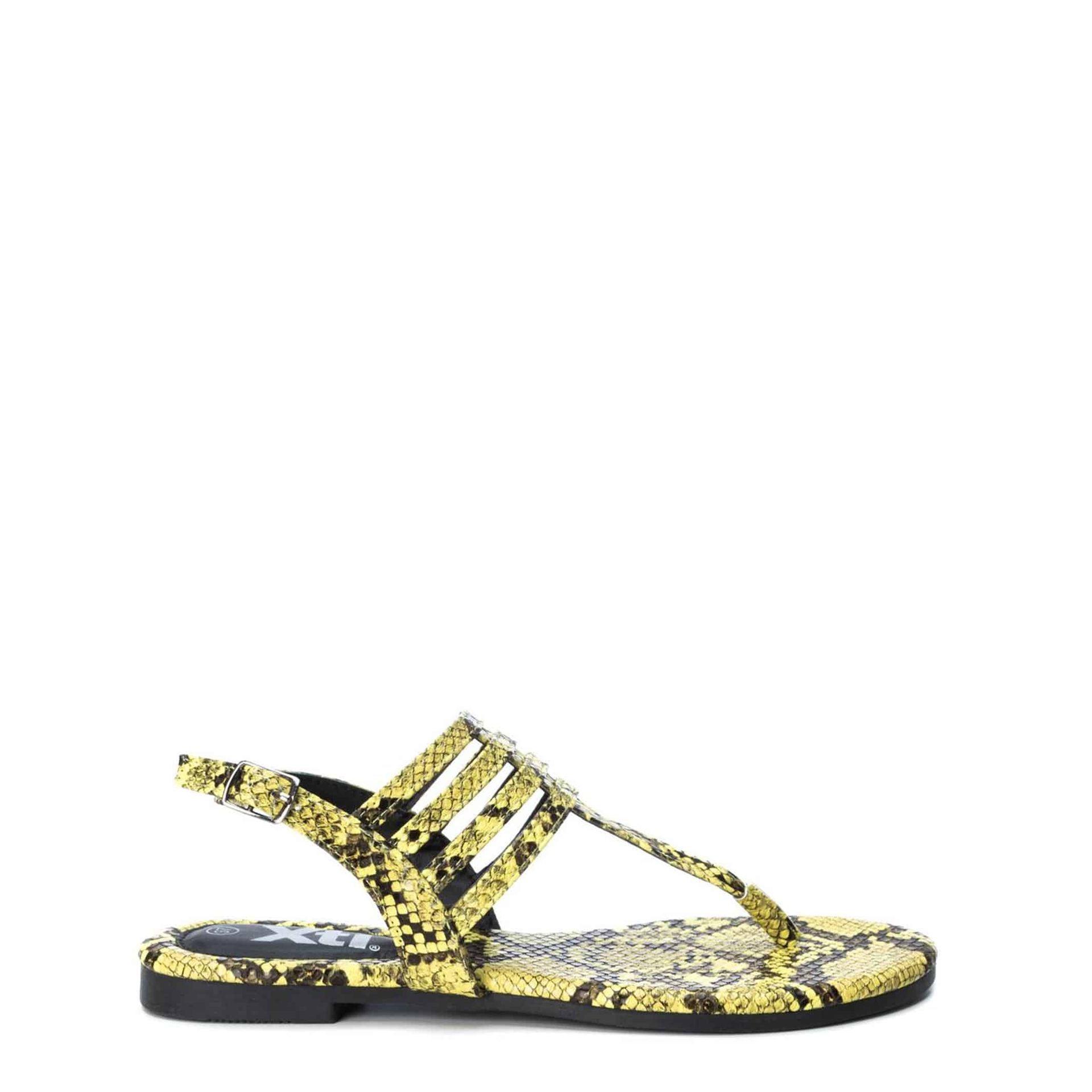 Xti Nu-pieds et Tongs Confortables pour Femme Élégante - Felix Store 