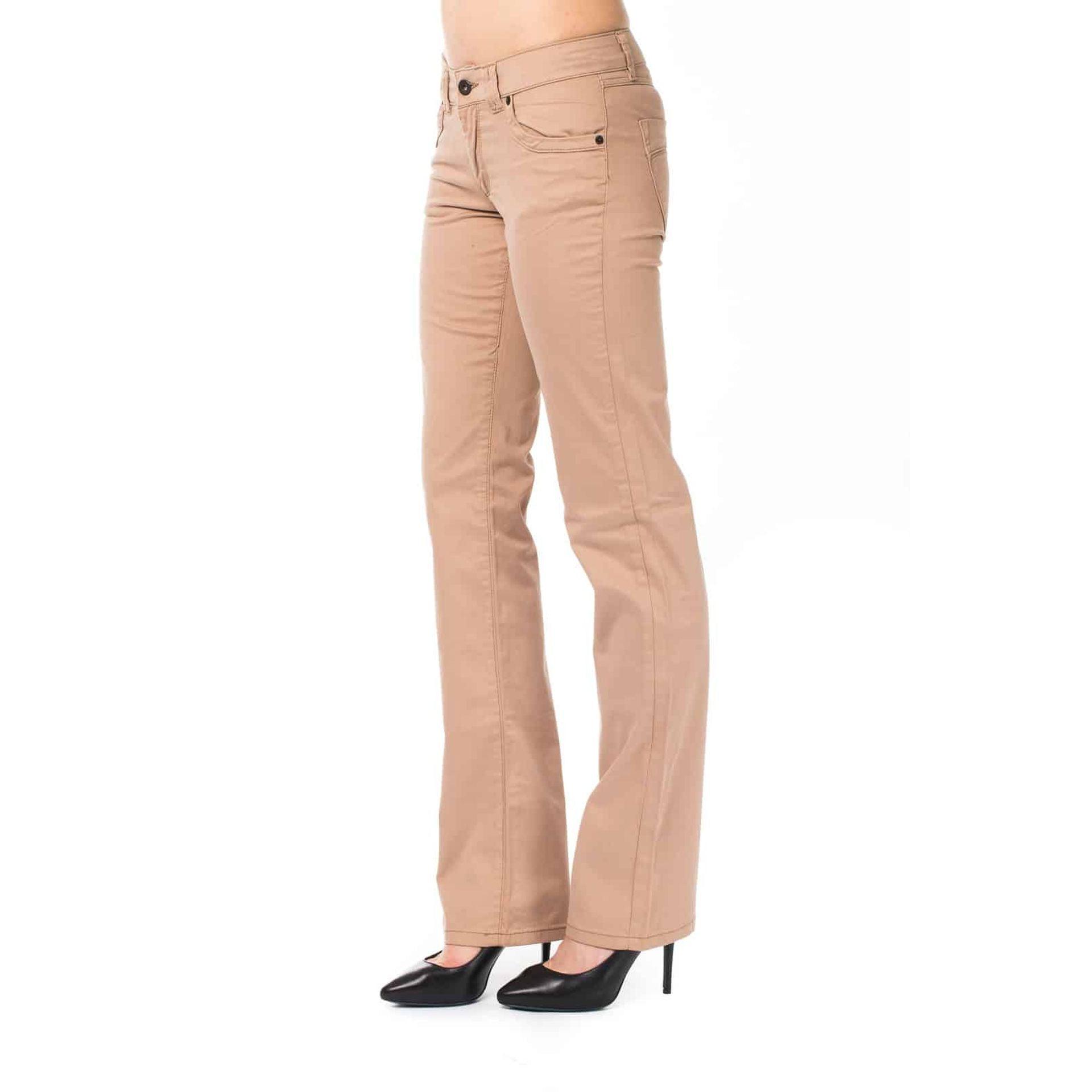 Ungaro Fever Pantalons Chic et Confortables Pour Femme - Felix Store 