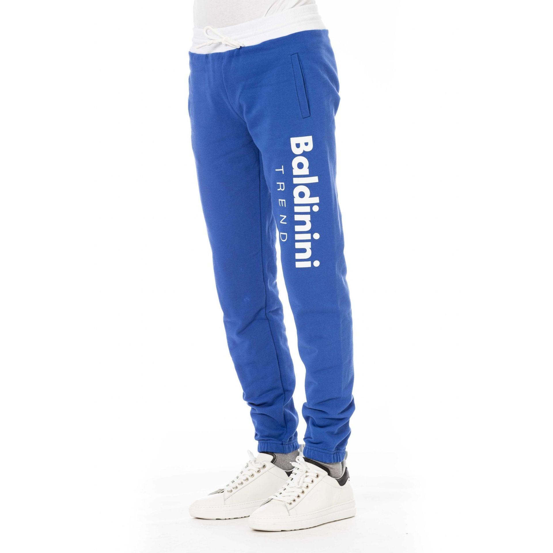 Baldinini Trend Pantalon De Jogging Confortable Et Tendance - Felix Store 