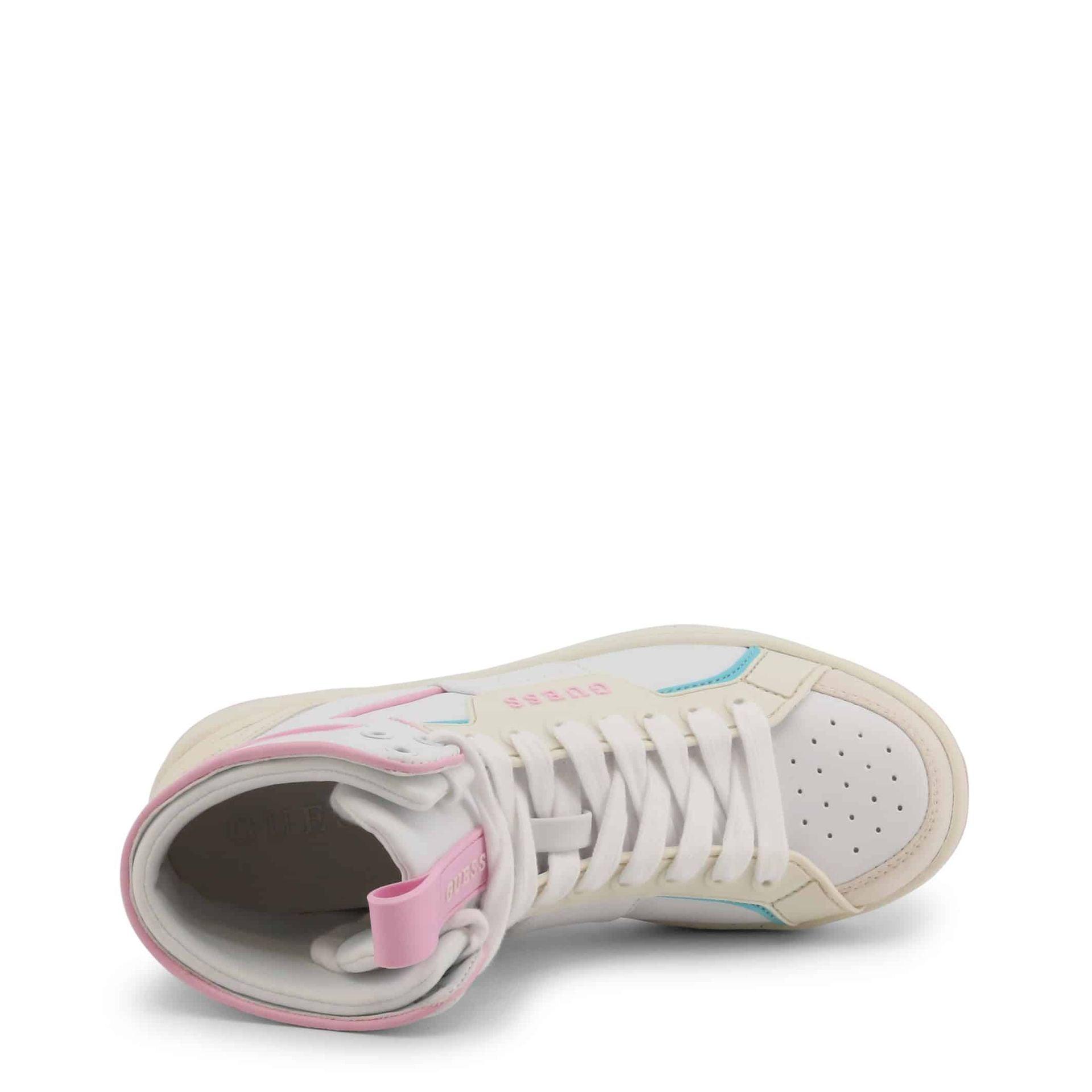 Guess Sneakers Élégantes Pour Femme Confort Et Style - Felix Store 