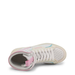 Guess Sneakers Élégantes Pour Femme Confort Et Style - Felix Store 