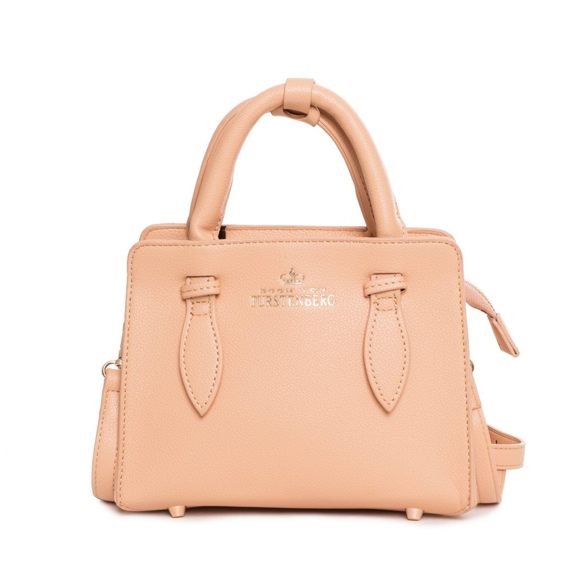 Egon Von Furstenberg Sacs à Main Élégants et Pratiques - Felix Store 