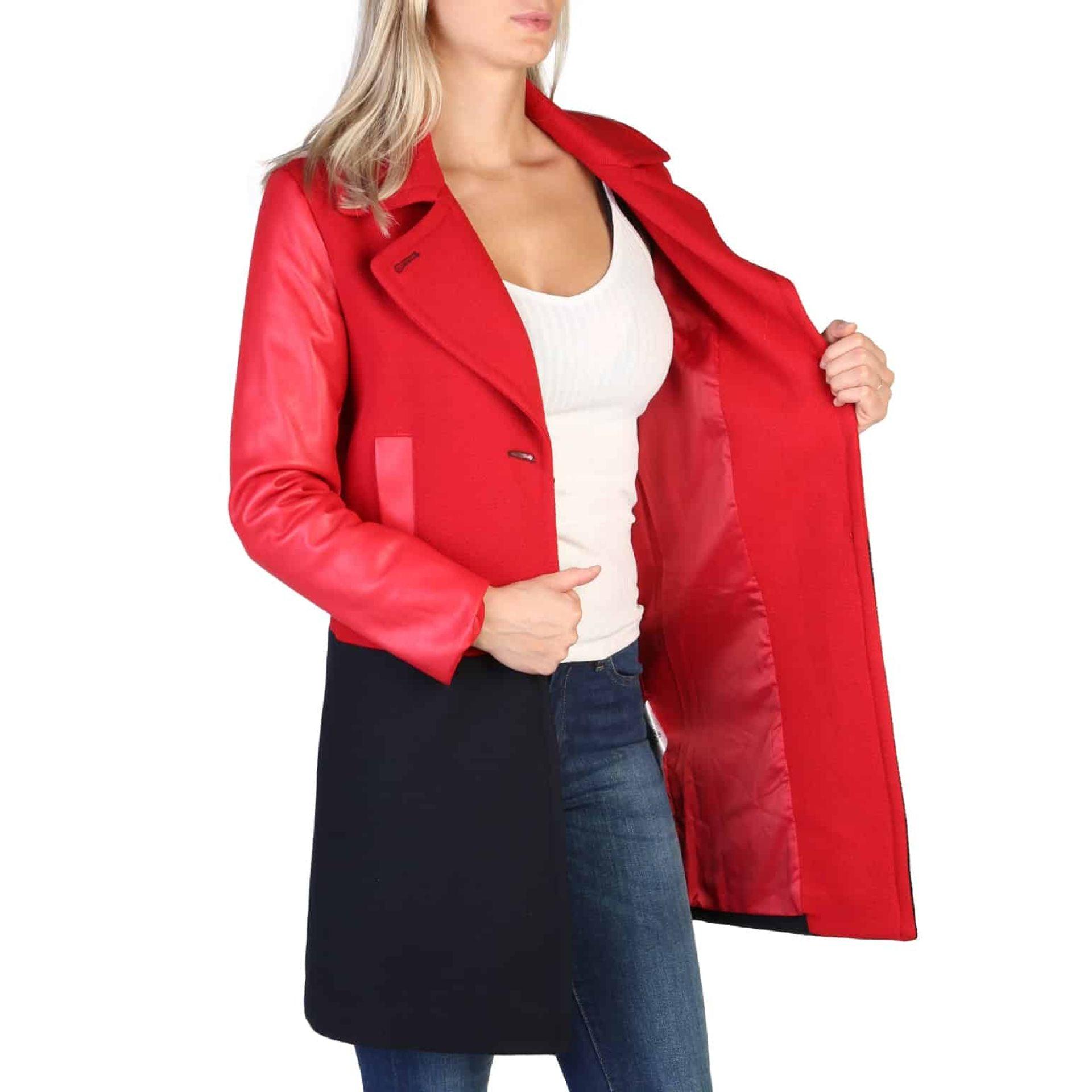 Armani Exchange Manteaux Élégants Pour Femme Modernes - Felix Store 