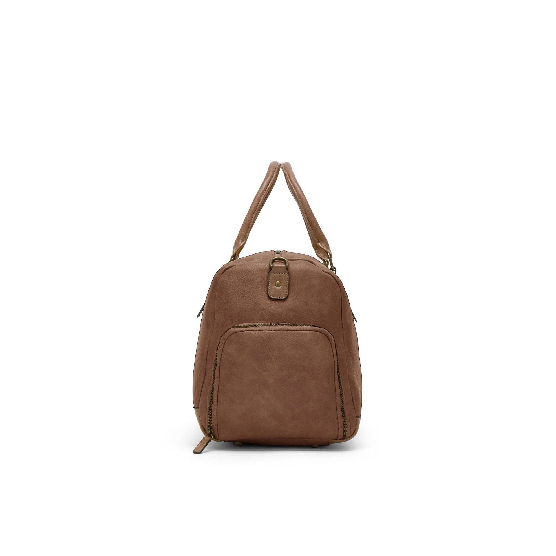 Herling Sacs de Voyage Unisex en Cuir Synthétique Élégants - Felix Store 