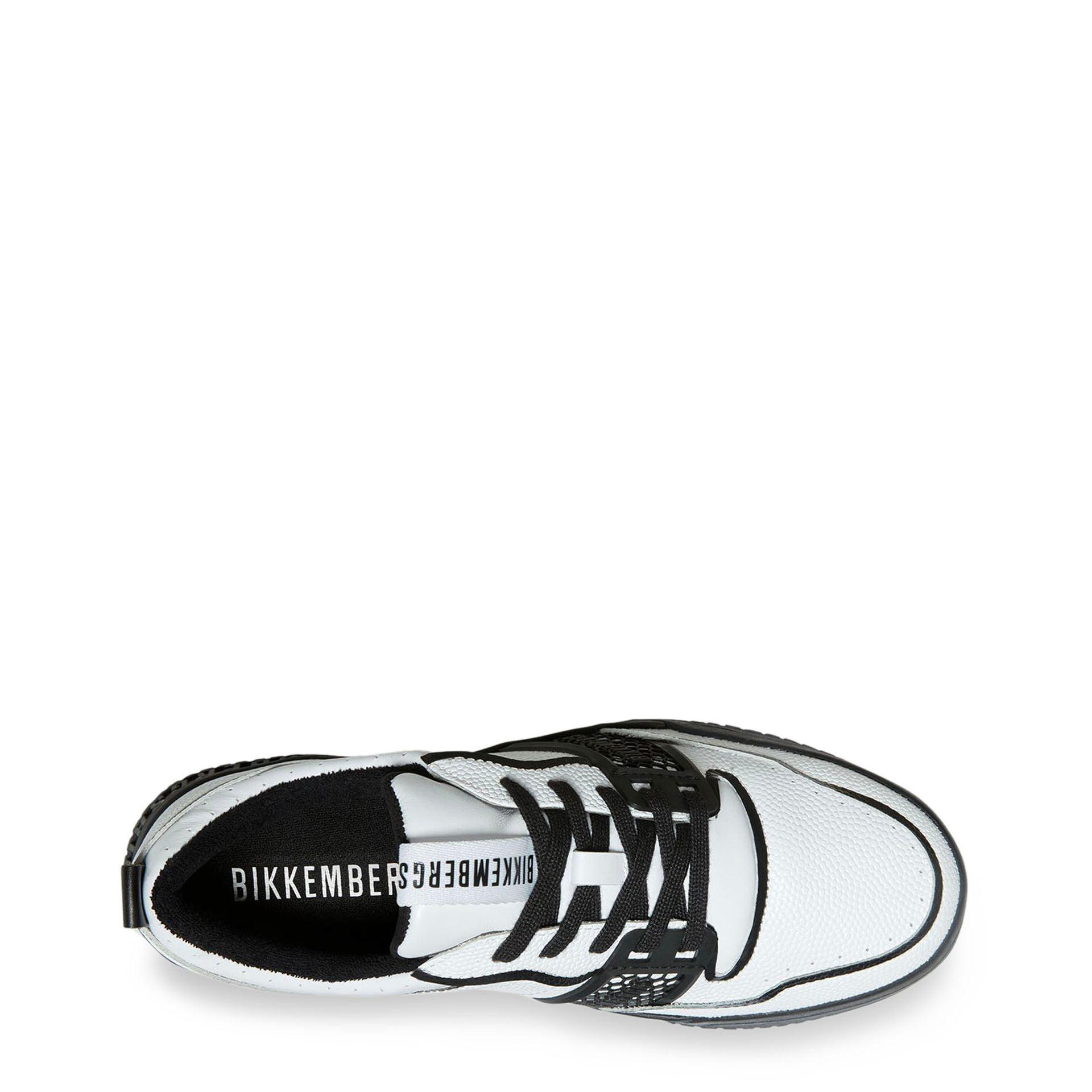 Bikkembergs Sneakers Chic et Confortables Pour Homme - Felix Store 