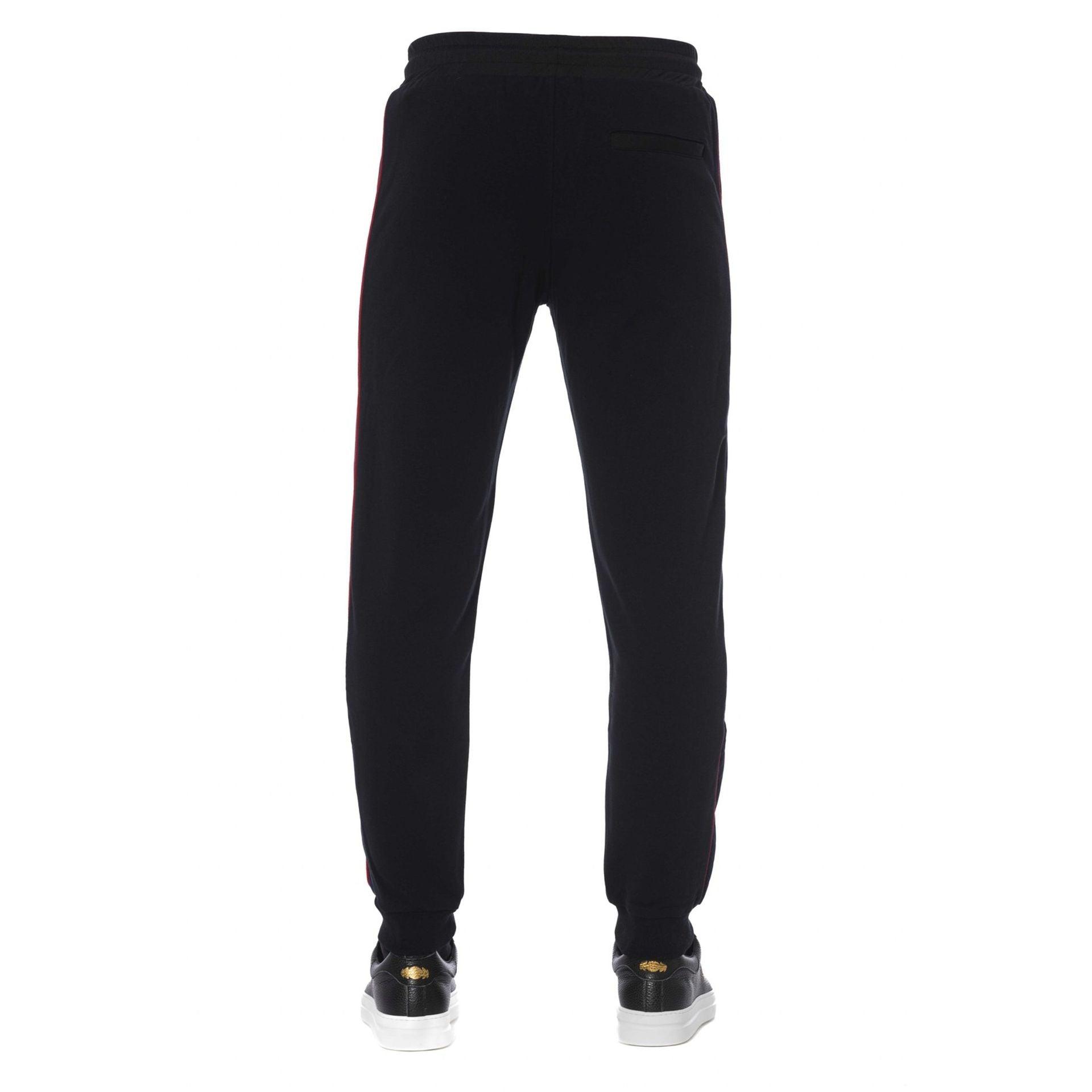 Trussardi Pantalon De Jogging Confortable Et Élégant - Felix Store 