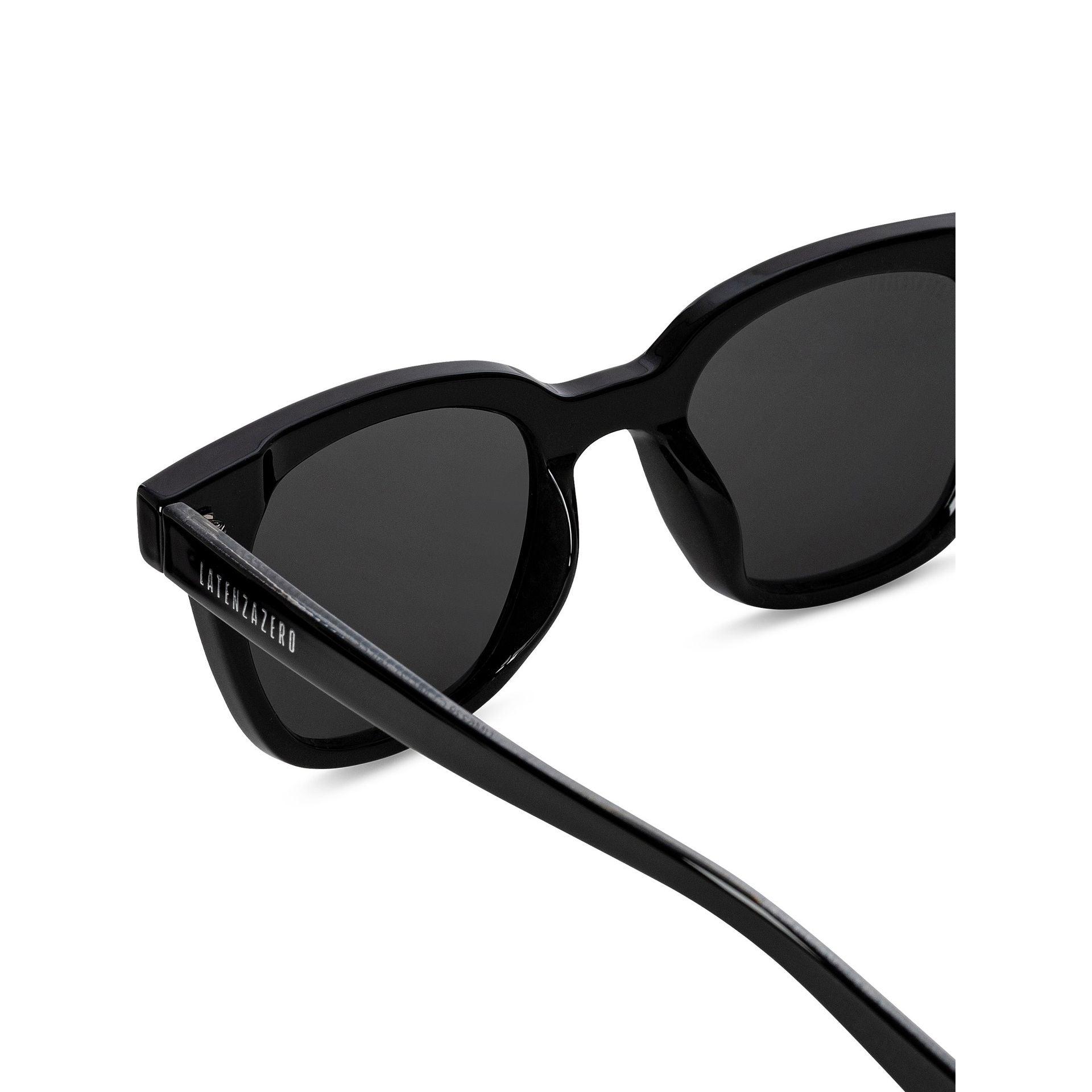 LatenzaZero Lunettes de Soleil Unisexes Acétate UV3 - Felix Store 